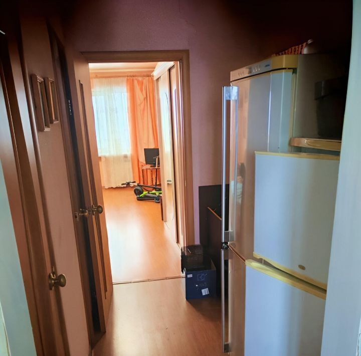 квартира г Лабытнанги ул Дзержинского 25а фото 2