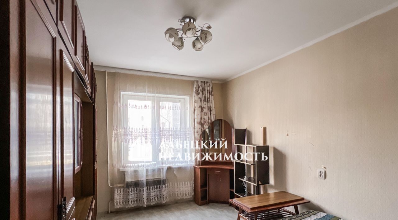 квартира р-н Всеволожский г Всеволожск ул Ленинградская 26 Проспект Большевиков фото 8