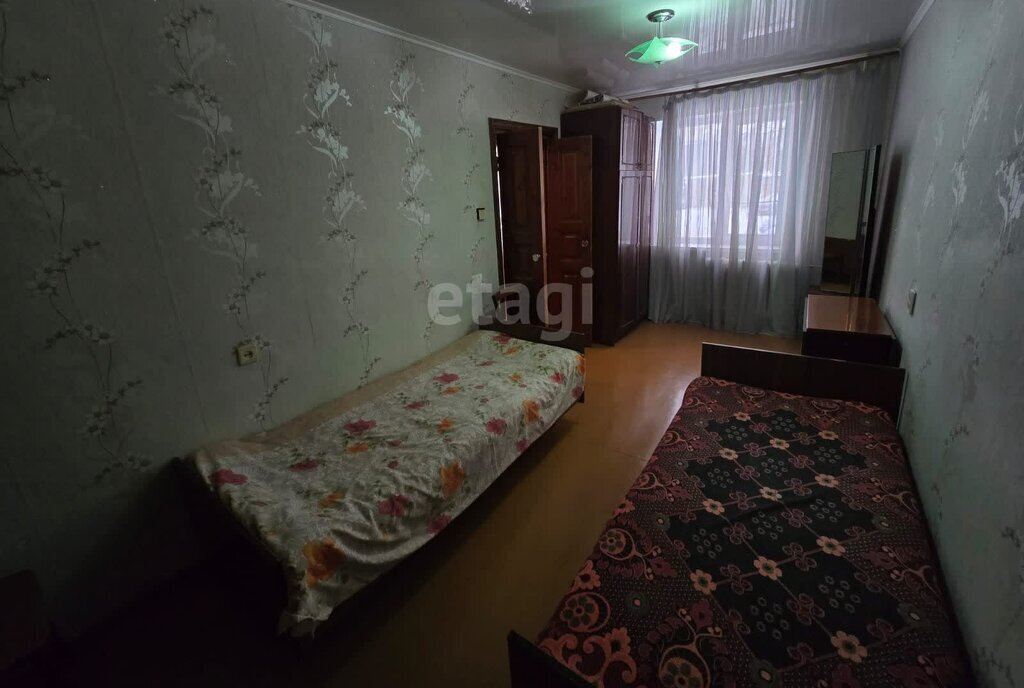 квартира г Уфа р-н Орджоникидзевский пр-кт Октября 89/2 фото 13