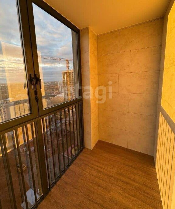 квартира г Хабаровск ул Тихоокеанская 127/1 фото 1
