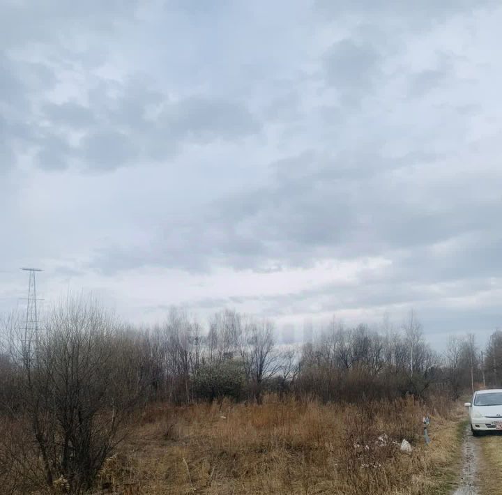 земля г Хабаровск р-н Краснофлотский сад Хлебопек 12 фото 1