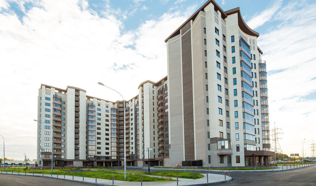 квартира г Одинцово ул Триумфальная 7 Молодёжная фото 7