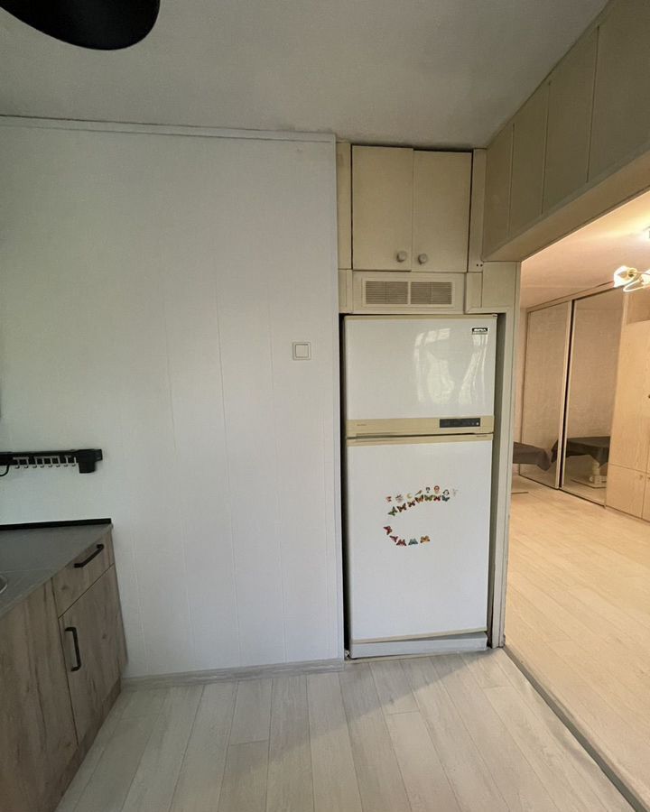 квартира г Москва Давыдково ул Ватутина 2к/1 фото 5