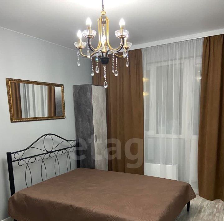 квартира г Улан-Удэ р-н Октябрьский ул Бабушкина 1к/3 фото 1