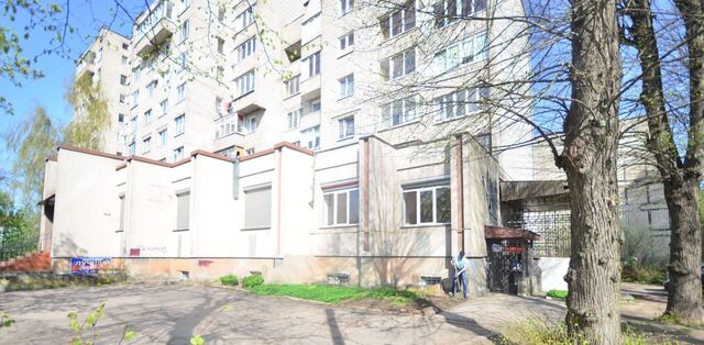 свободного назначения р-н Центральный пр-кт Победы 144а фото