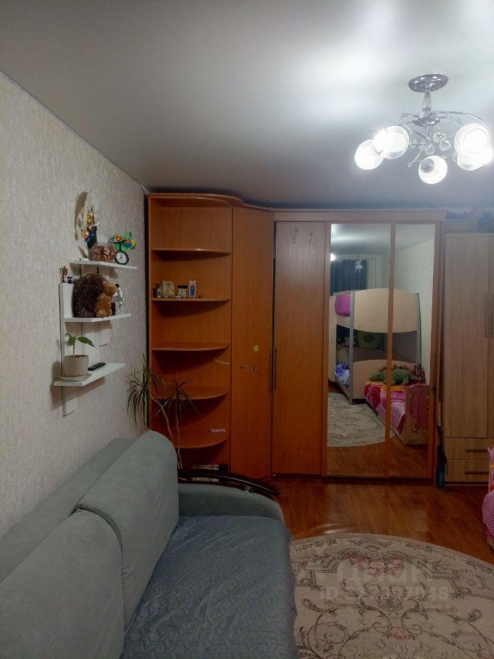 квартира г Жуковский ул Туполева 8 Микрорайон К-2 фото 4