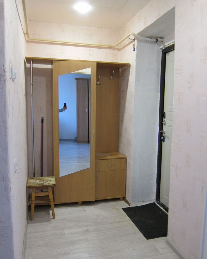 квартира г Севастополь пр-кт Генерала Острякова 185 Крым фото 6