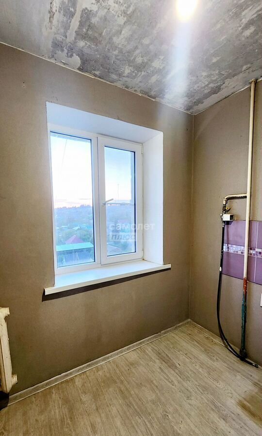 квартира г Волгоград р-н Советский ул Алексеевская 21 фото 3