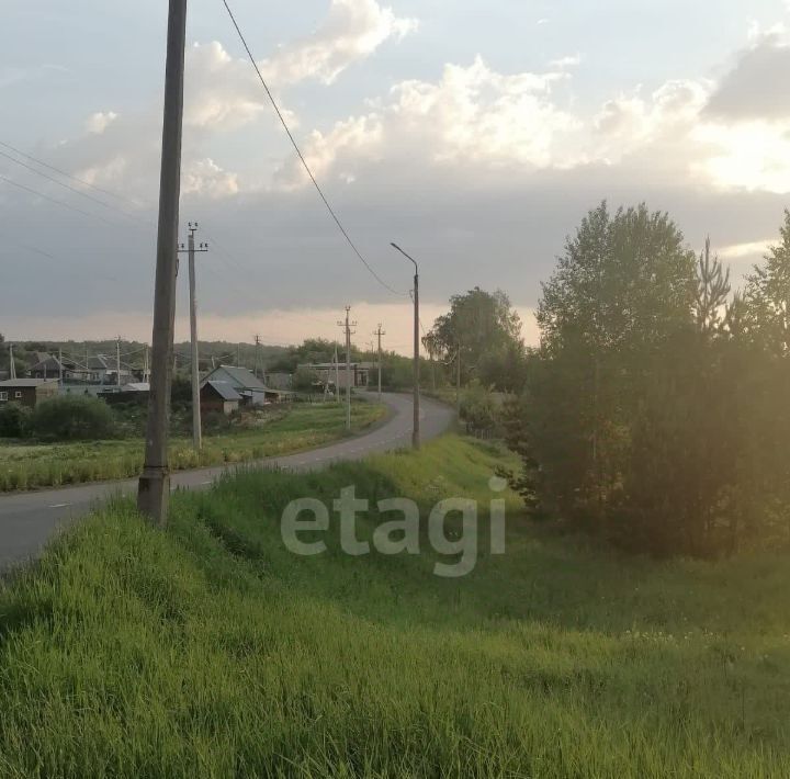 земля г Кемерово р-н Заводский ул Иртышская фото 4