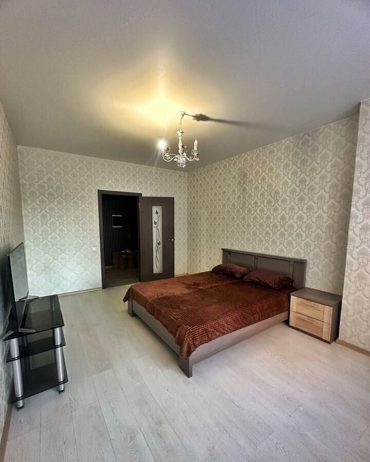 квартира г Балашиха ул Чистопольская 28 фото 2