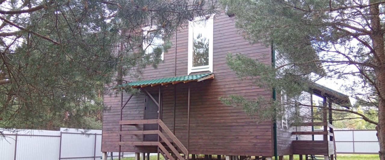 дом г Владимир с Кусуново ул Кусуновская 28 р-н Октябрьский фото 1