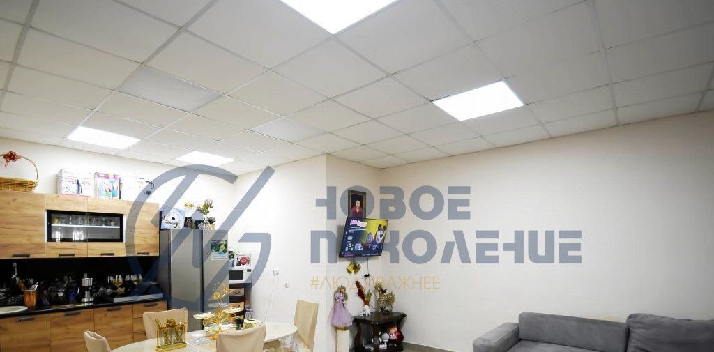 квартира г Омск р-н Кировский ул Транссибирская 6 фото 1
