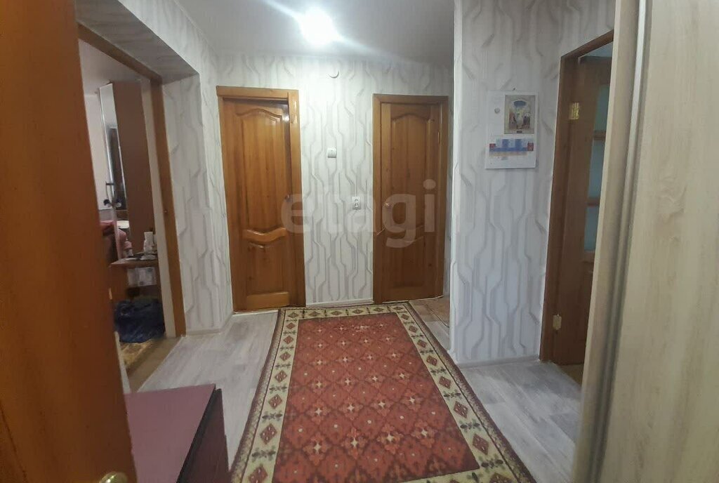 квартира г Ишим ул Карла Маркса 24 фото 14