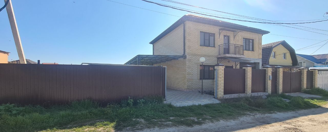 дом р-н Анапский г Анапа ул Ореховая дачное некоммерческое товарищество Южное фото 5