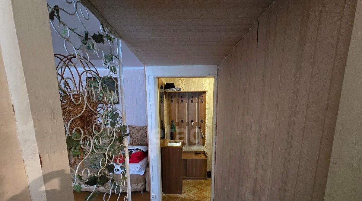 квартира г Уфа р-н Орджоникидзевский пр-кт Октября 89/2 фото 12