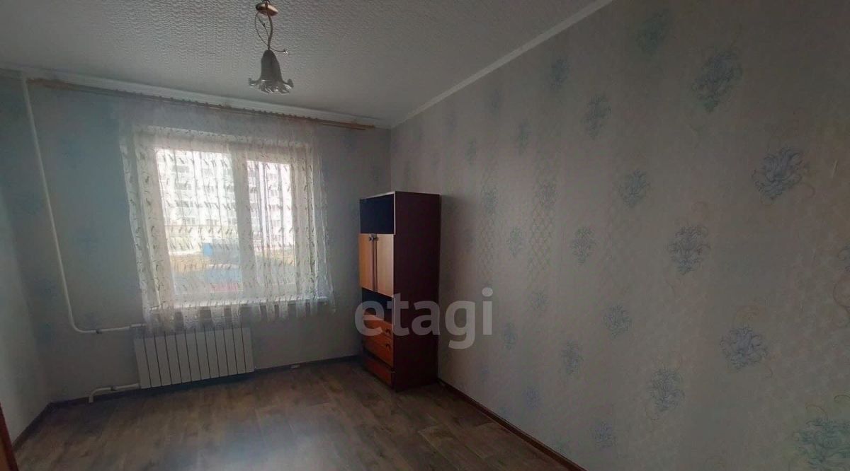 квартира г Уфа р-н Калининский ул Георгия Мушникова 9/3 фото 7