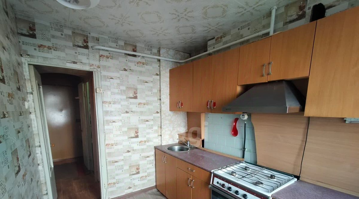 квартира г Уфа р-н Калининский ул Георгия Мушникова 9/3 фото 15
