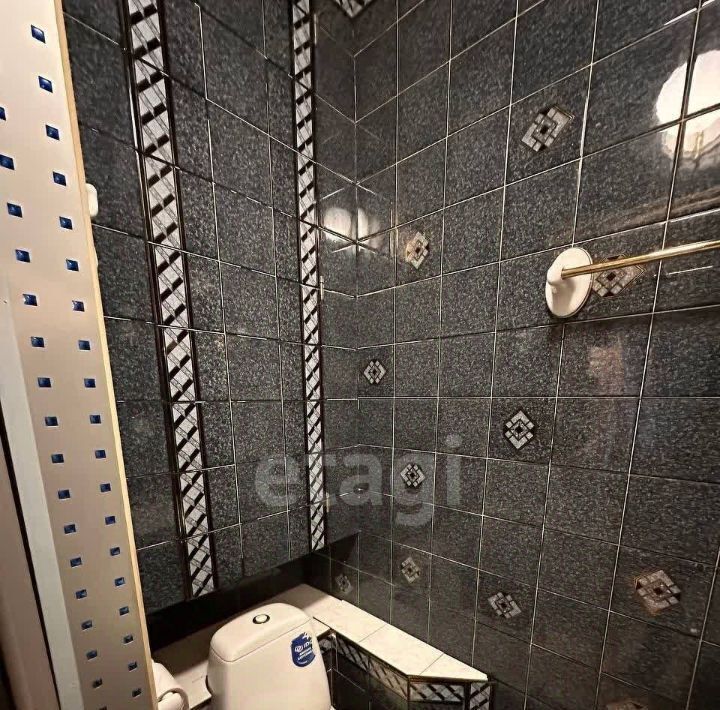 квартира г Уфа р-н Орджоникидзевский пр-кт Октября 105/4 фото 11