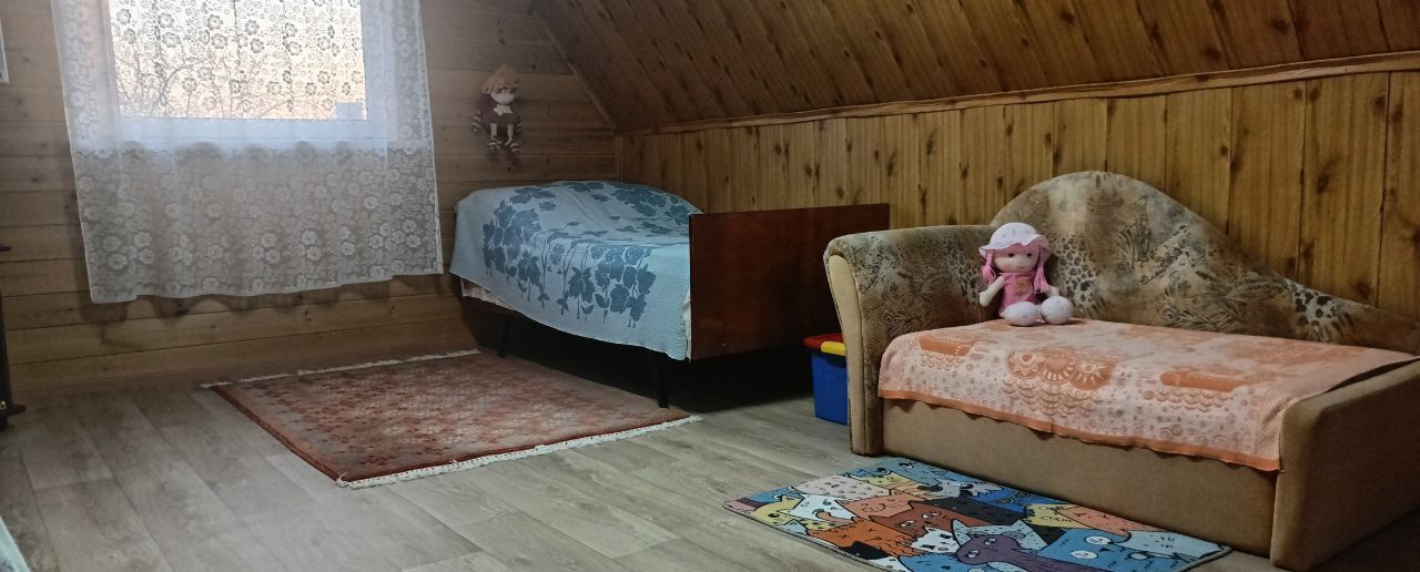 дом г Ижевск ул 15-я 539 Завьяловский р-н, СНТ Маяк фото 17