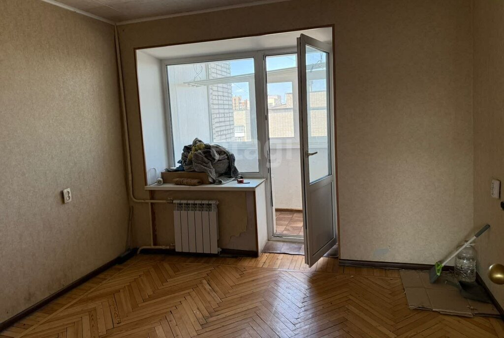 квартира г Хабаровск р-н Кировский ул Запарина 123 фото 7