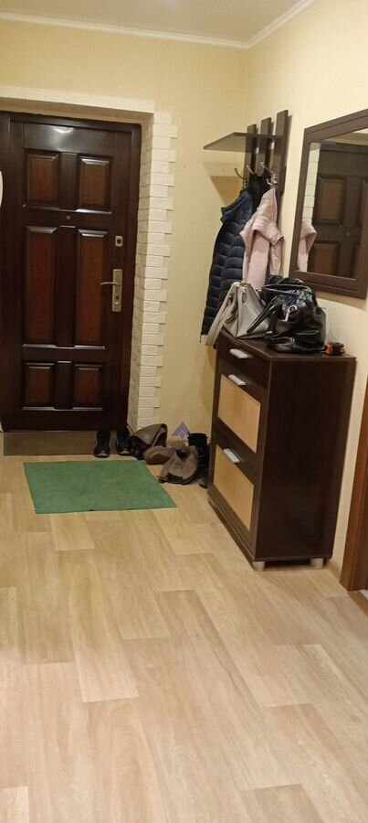квартира г Волгодонск ул. Максима Горького, 139/37 фото 9