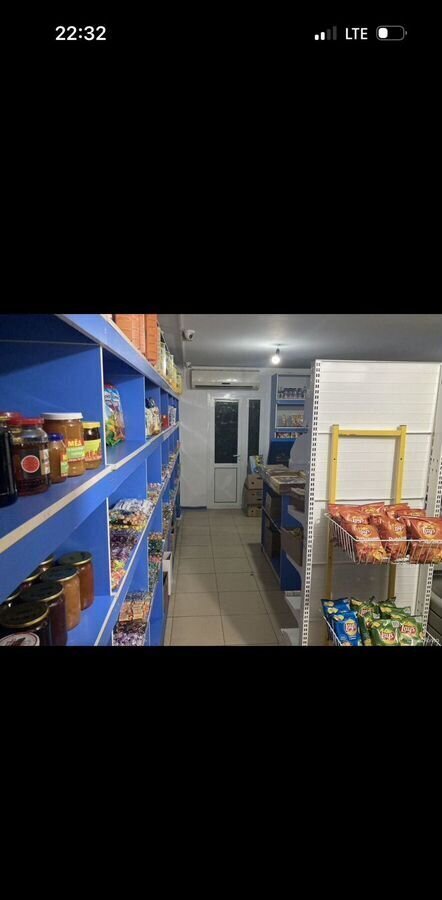 торговое помещение г Грозный ул имени Адама Малаева 306 фото 6