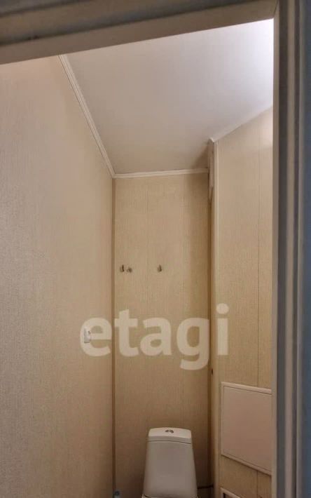 квартира г Улан-Удэ р-н Октябрьский ул Строителей 56а фото 12