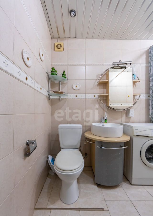 квартира г Хабаровск р-н Железнодорожный Антенный пер., 3 фото 17