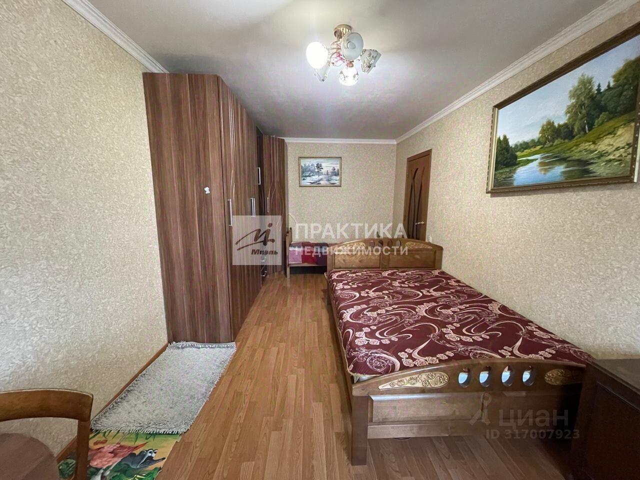 квартира г Балашиха б-р Московский 5 фото 5