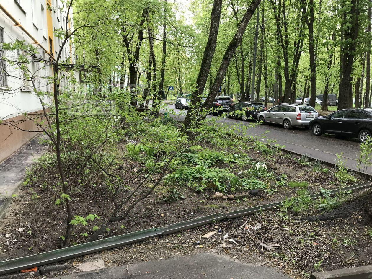 квартира г Москва ул Бутлерова 10 Московская область фото 13
