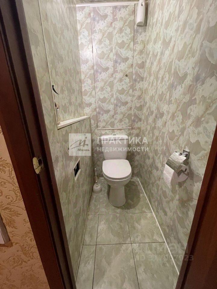квартира г Балашиха б-р Московский 5 фото 23
