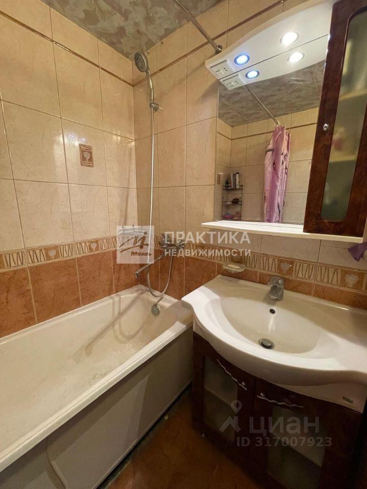 квартира г Балашиха б-р Московский 5 фото 22