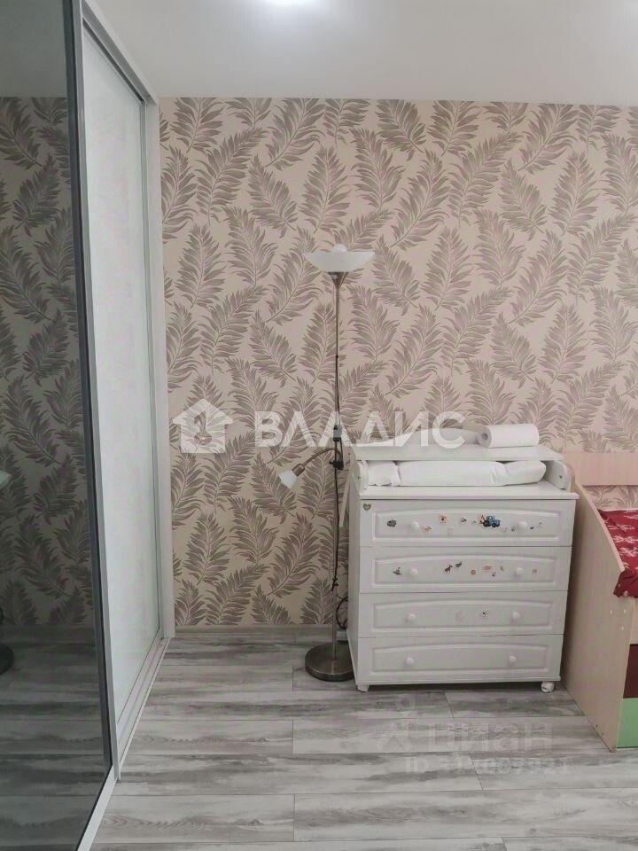 квартира г Москва ВАО Богородское ул 3-я Гражданская 2 Московская область фото 12