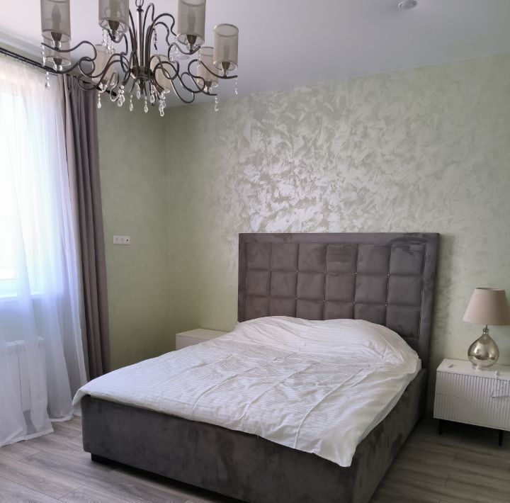 дом г Серпухов ул Центральная 118 Берег-2 ТСН фото 10