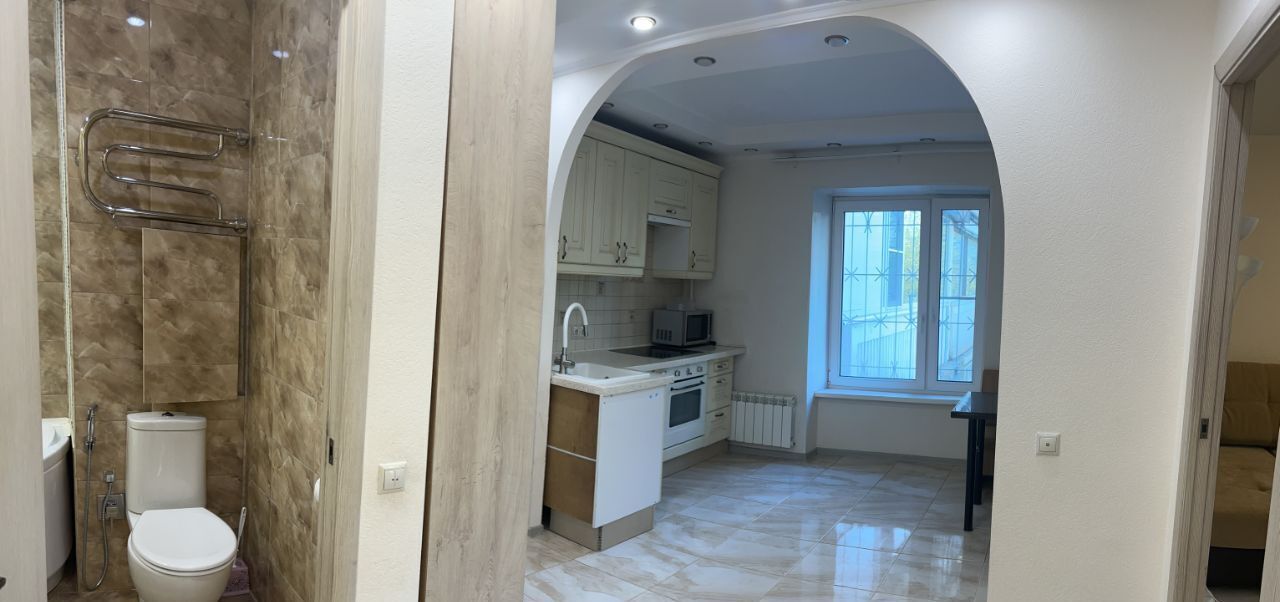 квартира г Зеленоград Зеленоград — Крюково, к 1002 фото 10