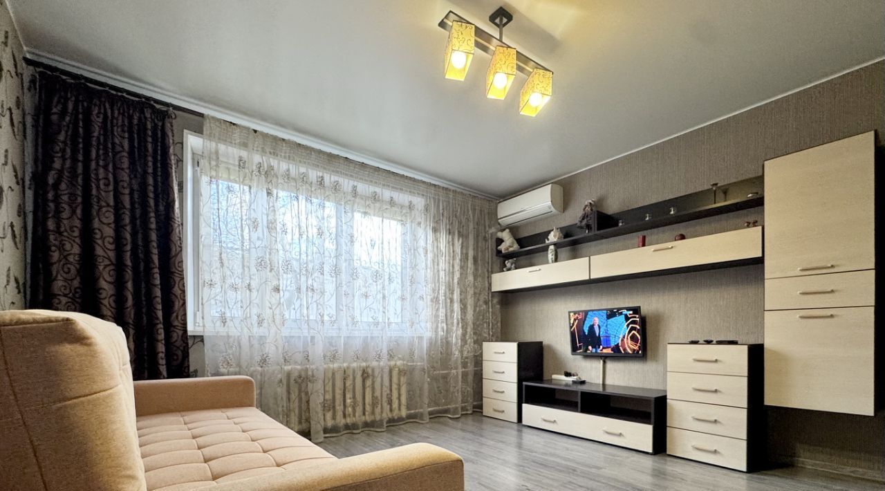 квартира г Москва метро Фили пр-д Береговой 9к/5 фото 5