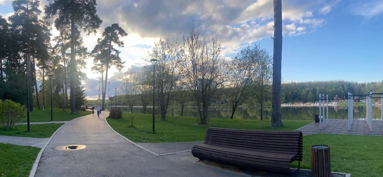 квартира г Зеленоград Зеленоград — Крюково, к 1002 фото 32