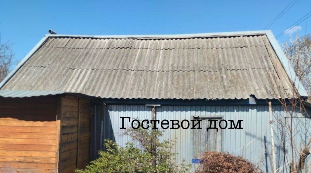 дом г Энгельс ул Карьерная 34а Мордва кв-л фото 7
