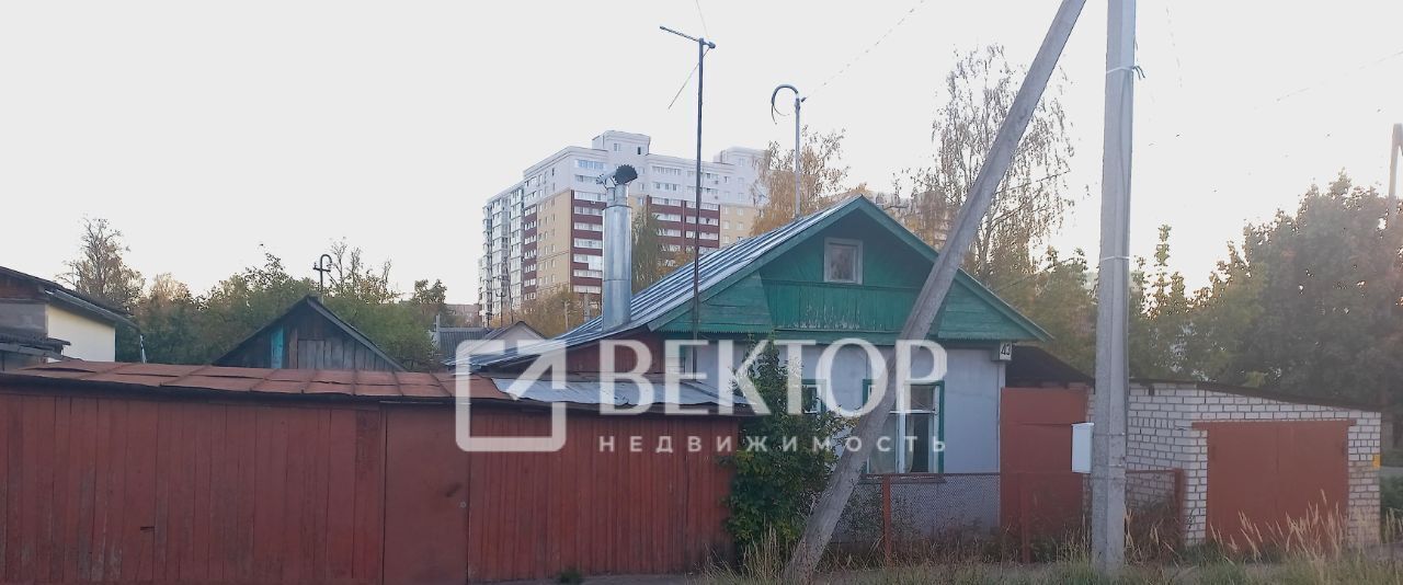 дом г Иваново р-н Октябрьский ул Апрельская 43 фото 13