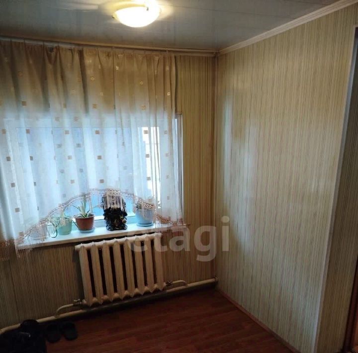 дом г Кемерово р-н Заводский ул Азотная 8 фото 14
