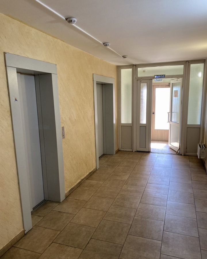 квартира г Красноярск р-н Октябрьский ул Калинина 185 фото 9