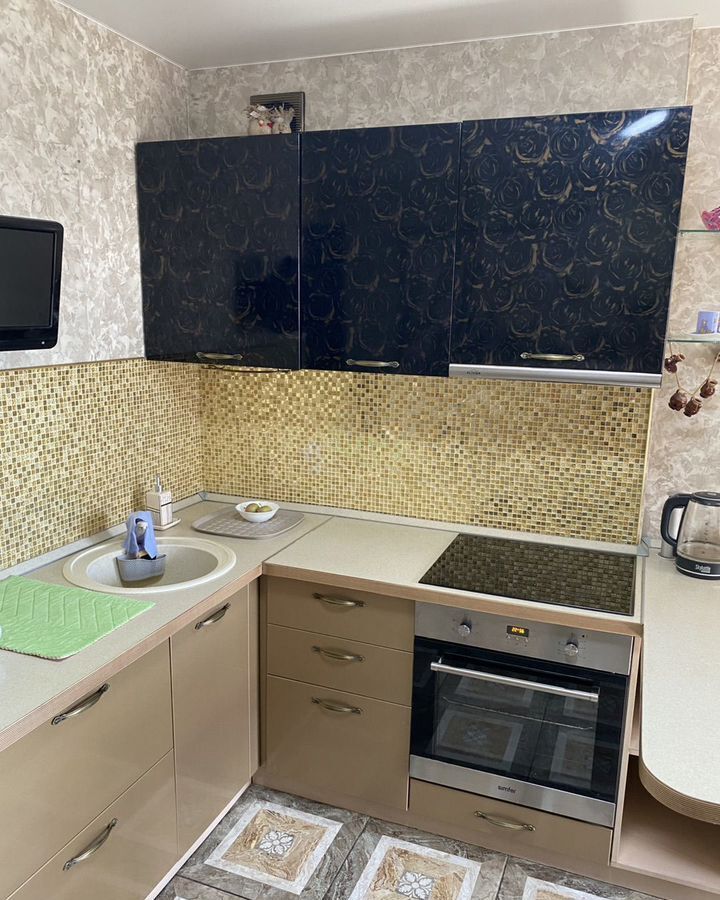 квартира г Красноярск р-н Октябрьский ул Калинина 185 фото 24