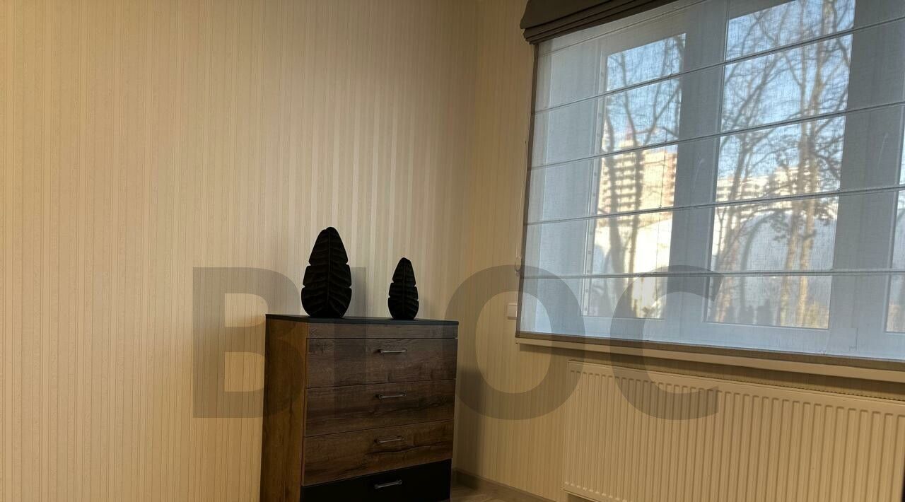 квартира г Краснодар р-н Прикубанский ул Героев-Разведчиков 8к/4 фото 9