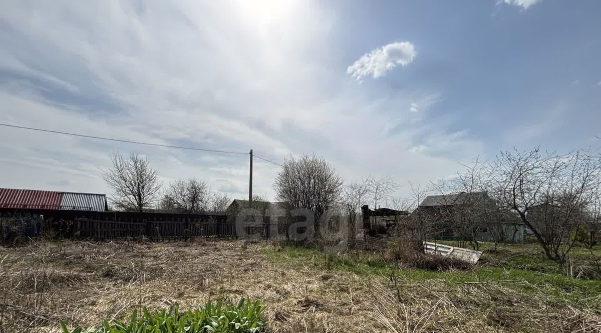 земля г Йошкар-Ола Мир СНТ, 4/22 фото 7