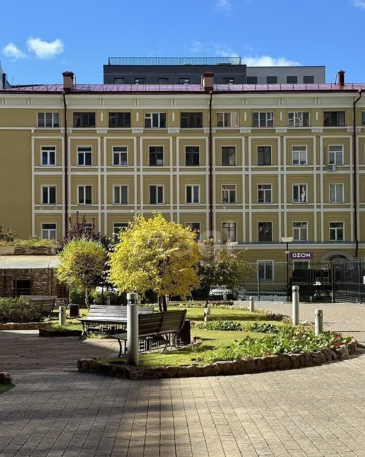 квартира г Новосибирск ул Романова 39 Площадь Ленина фото 6