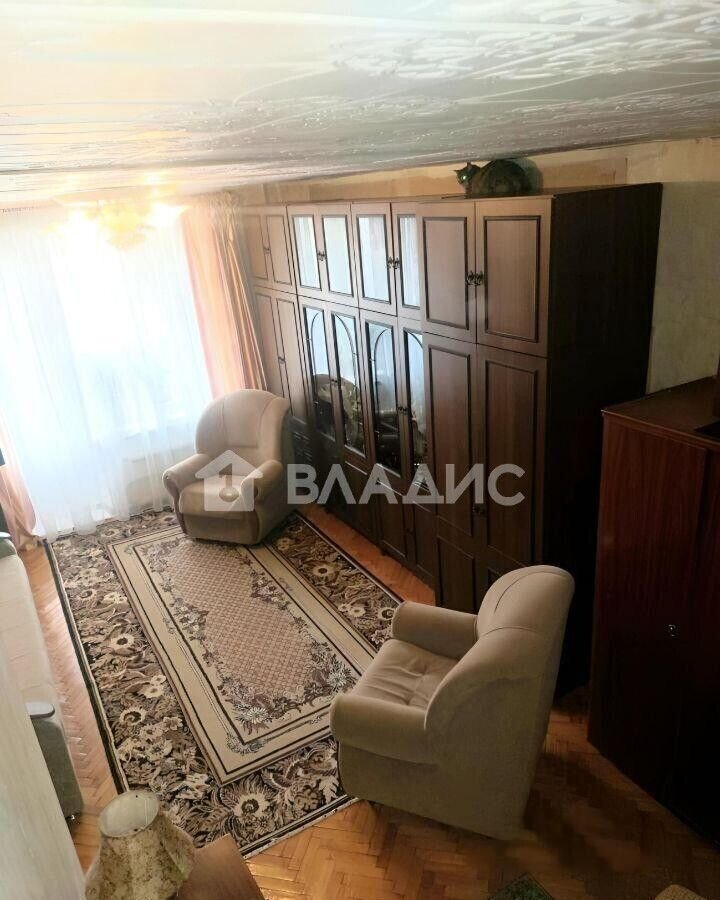 квартира г Одинцово ул Северная 4 Одинцово, Одинцовский г. о. фото 5