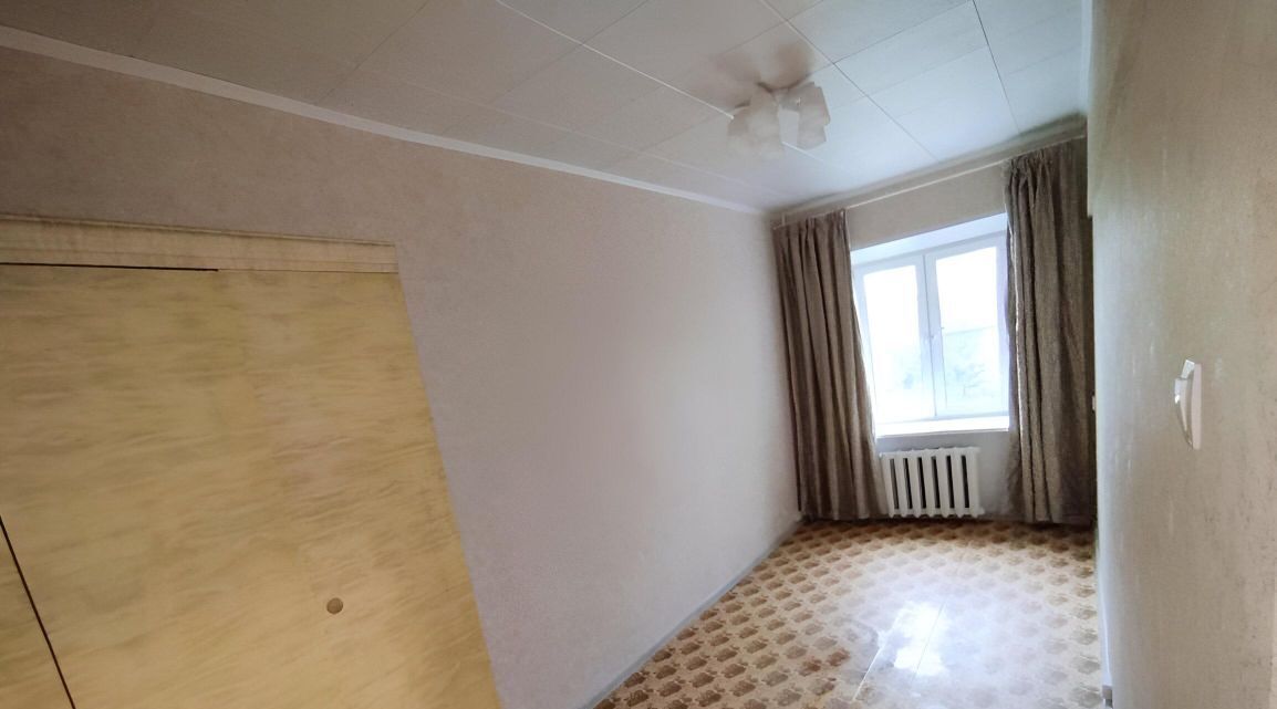 квартира г Москва метро Кантемировская ул Москворечье 47к/1 муниципальный округ Москворечье-Сабурово фото 17