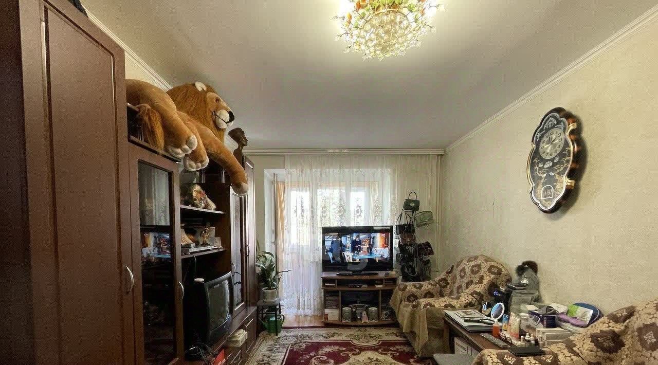 квартира г Черкесск ул Интернациональная 48 фото 1