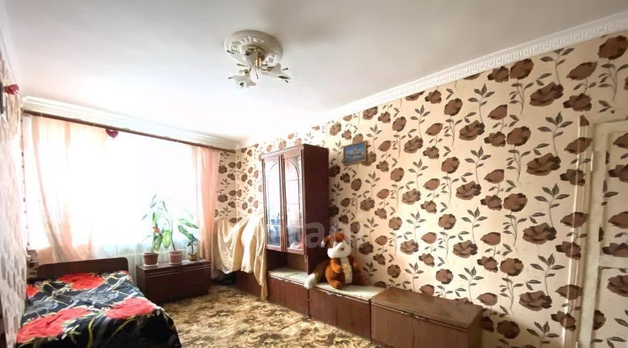 квартира г Черкесск пл Кирова 13 фото 1