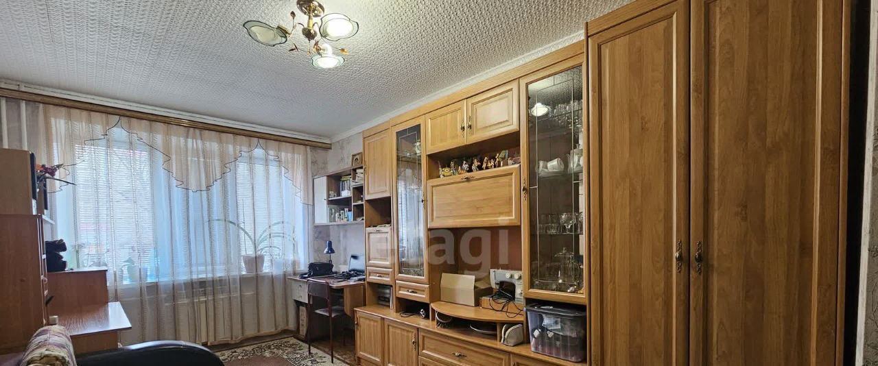 квартира г Черкесск пр-кт Ленина 52 фото 1